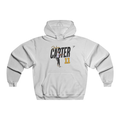 Julian Carter Vintage Hoodie