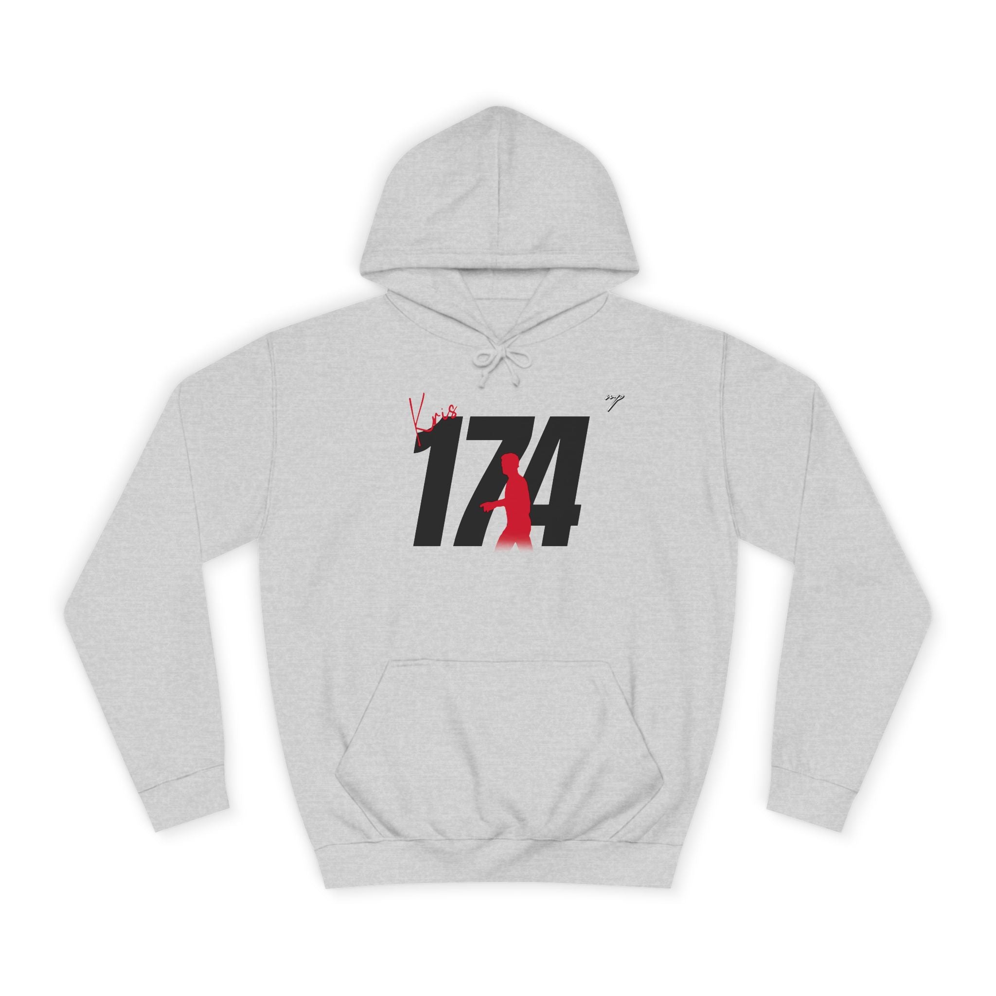 Kris Ketchum Hoodie