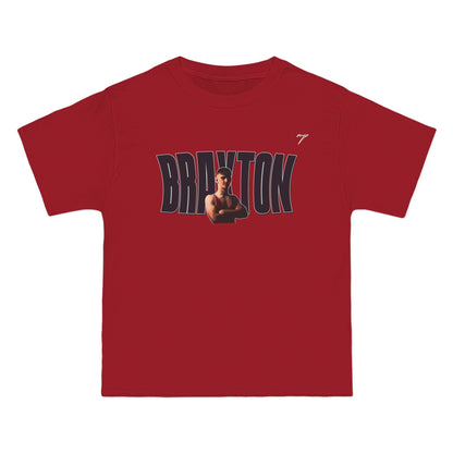 Braxton Stewart Vintage Tee