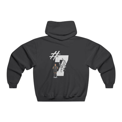 Gabriela Angulo Vintage Hoodie