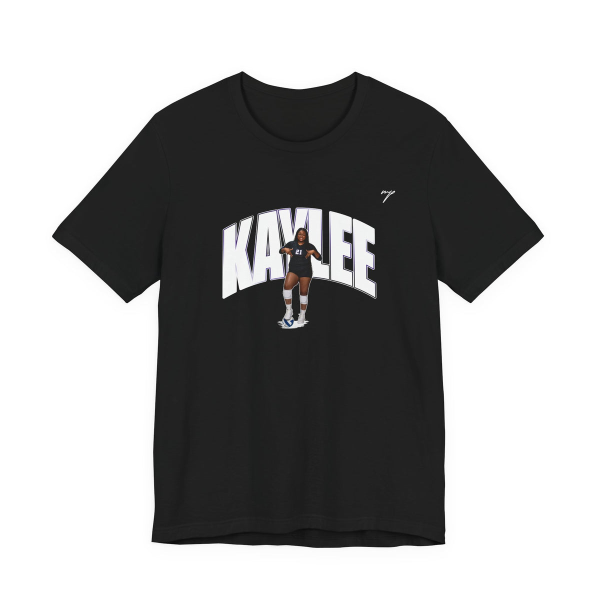 Kaylee Talmadge Graphic Tee