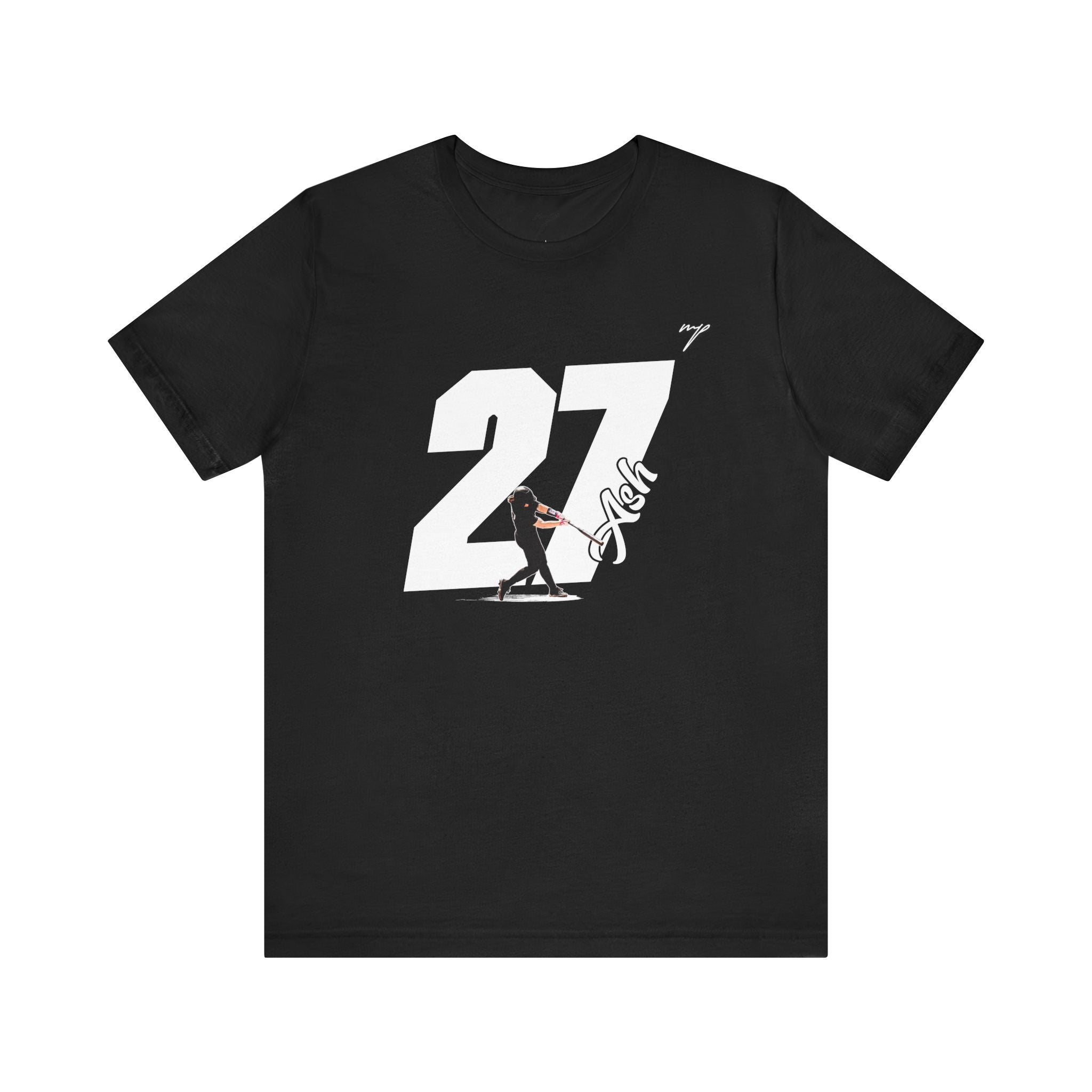 Ashleigh Griffin Graphic Tee