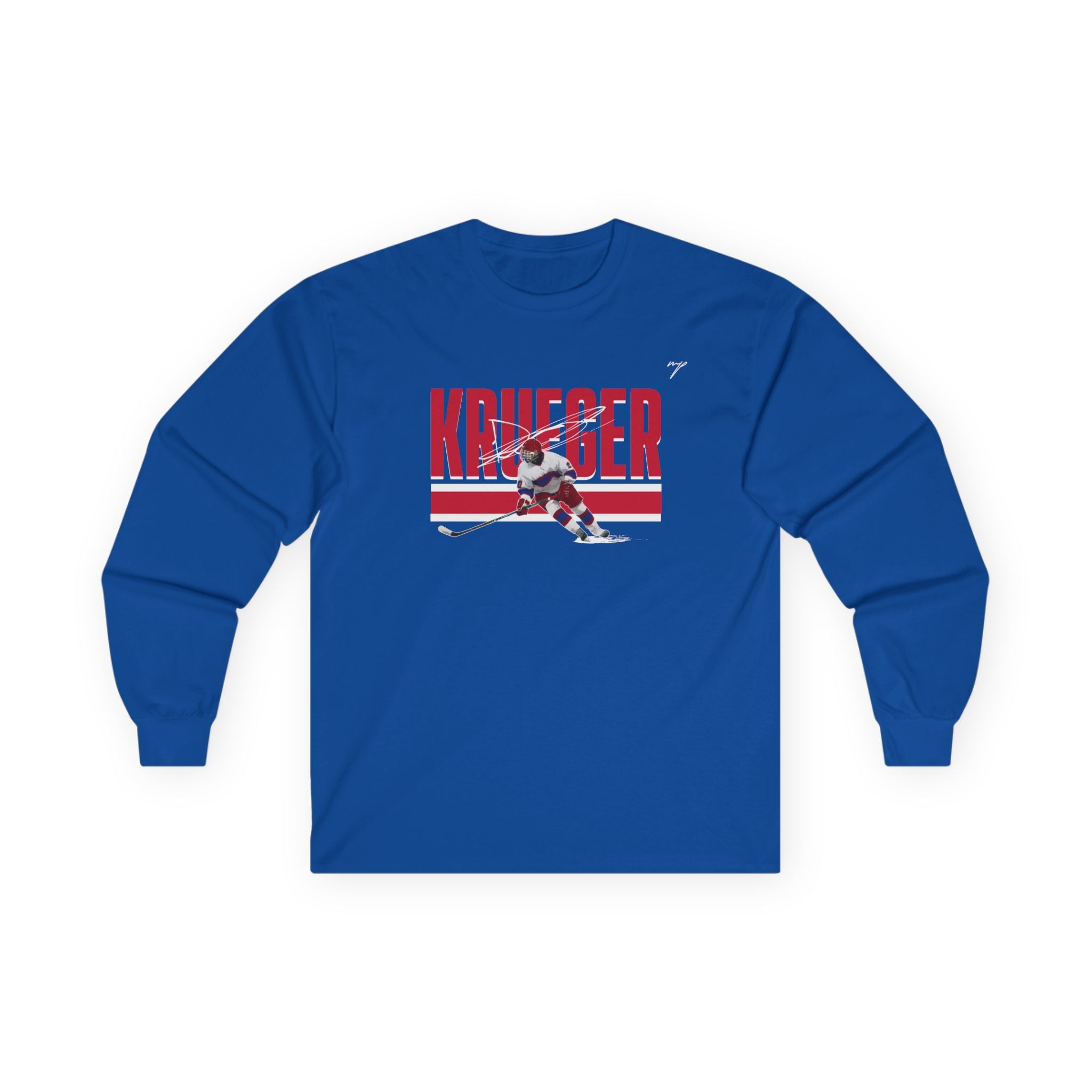 Dawson Krueger Long Sleeve