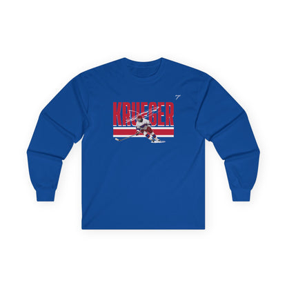 Dawson Krueger Long Sleeve