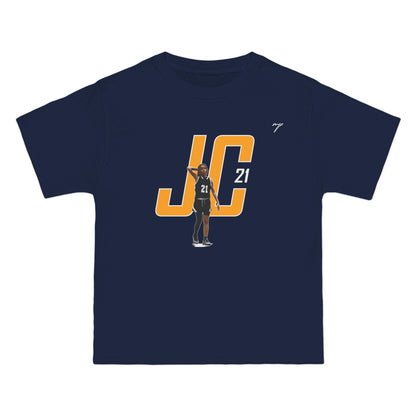 Jaymee Carter Vintage Tee