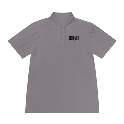 David Hobart Polo