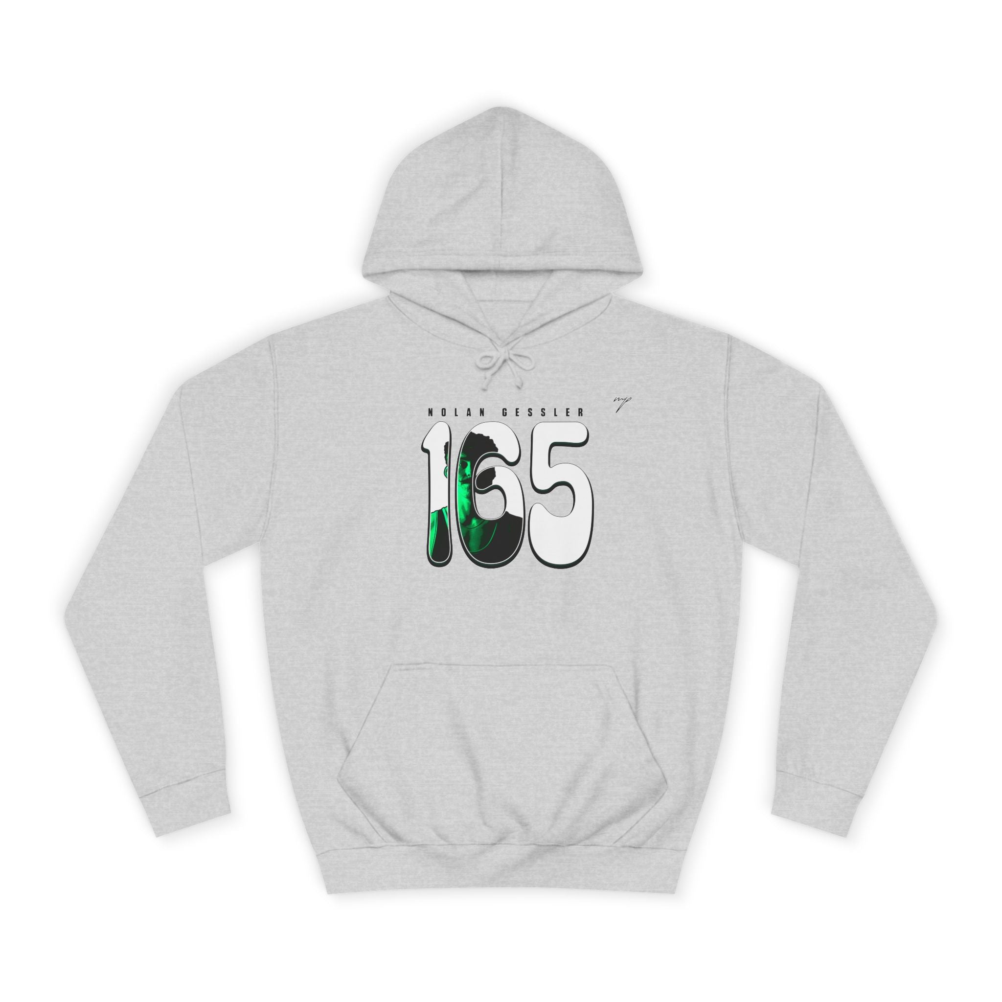 Nolan Gessler Hoodie