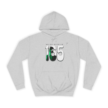 Nolan Gessler Hoodie