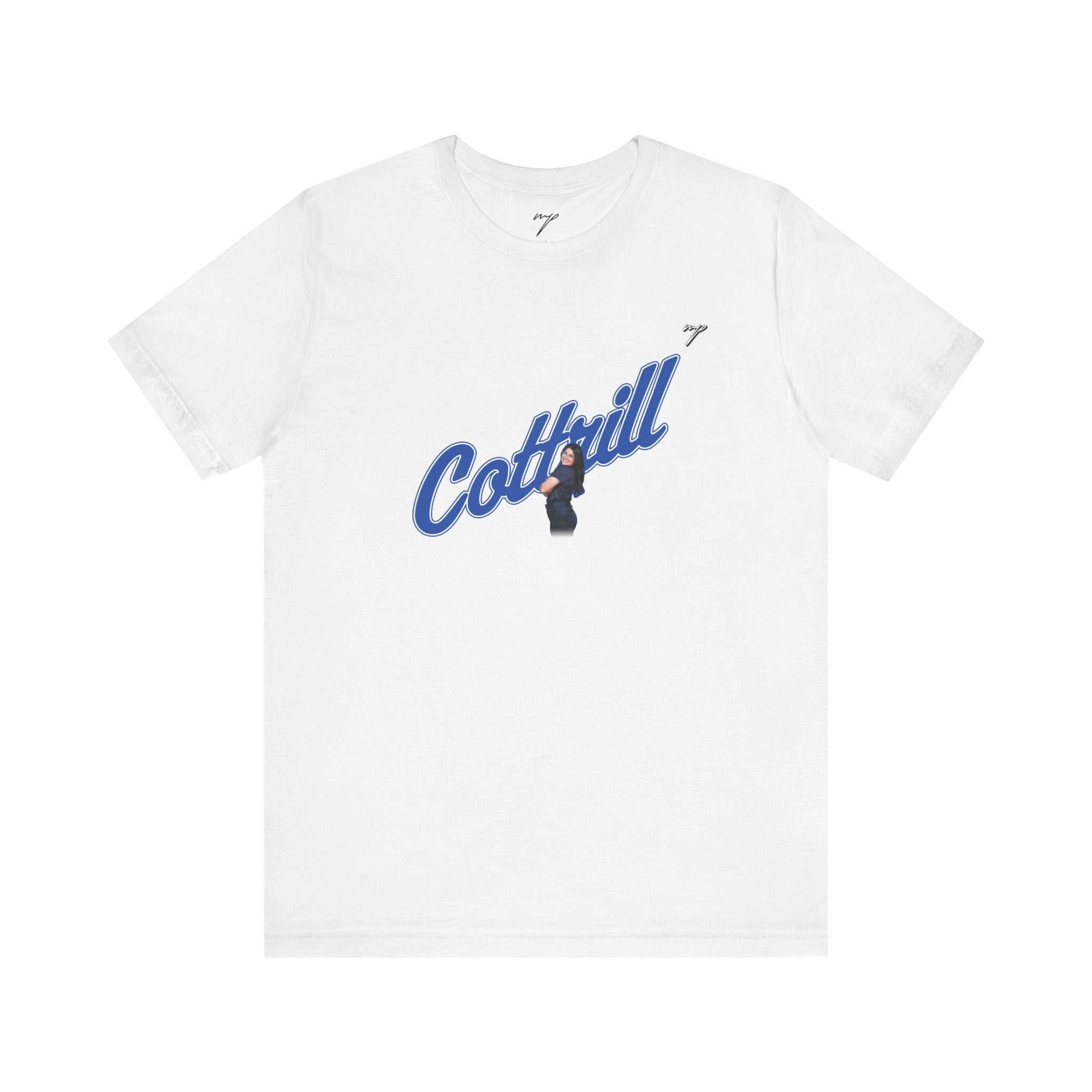 Hailey Cottrill Graphic Tee