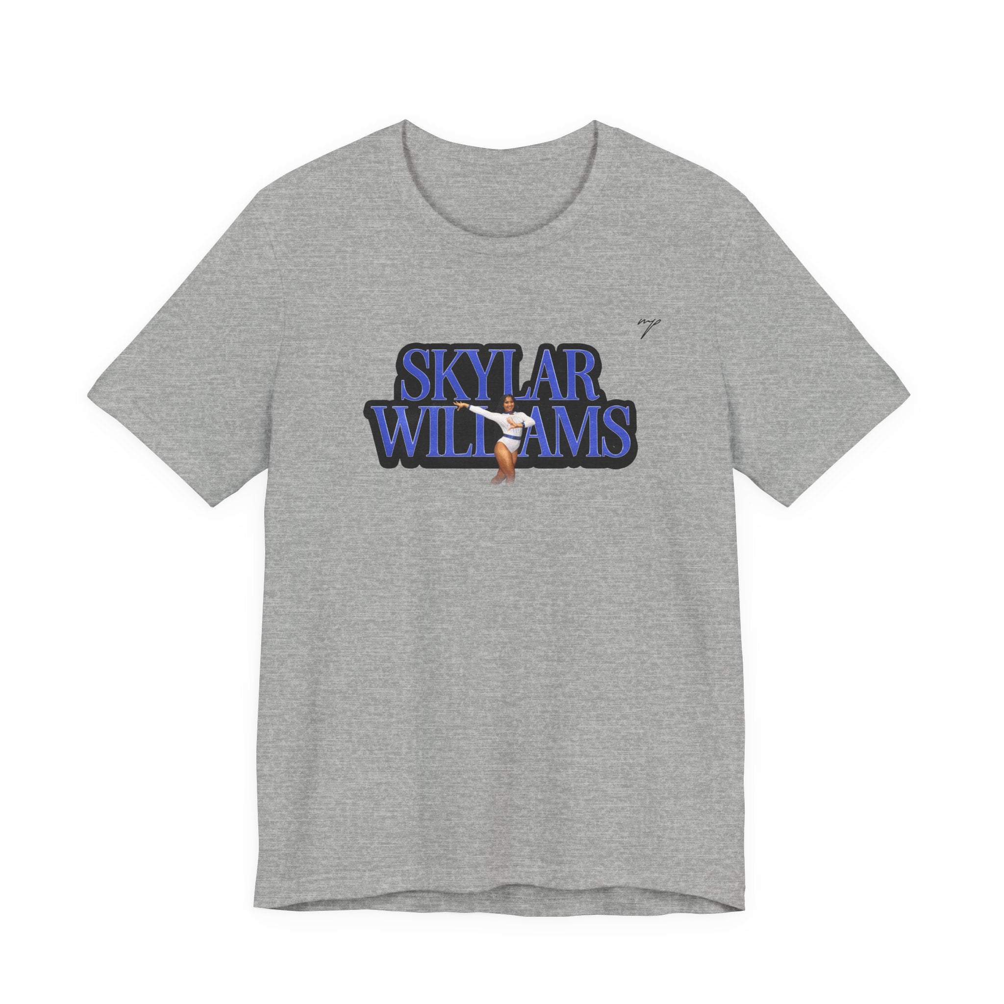 Skylar Williams Graphic Tee