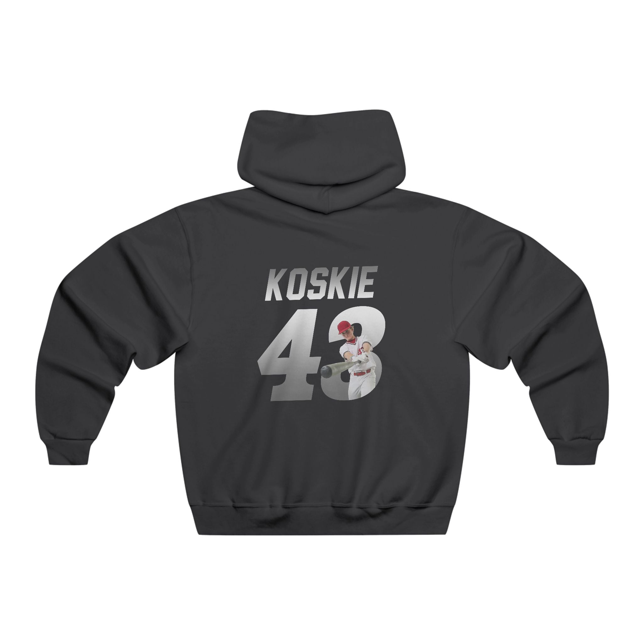 Caleb Koskie Vintage Hoodie