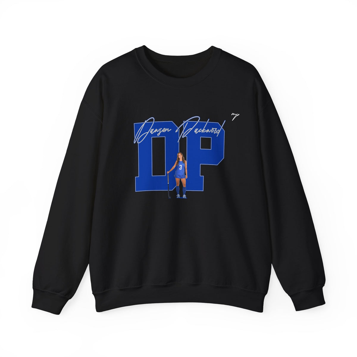 Dawson Packwood Crewneck