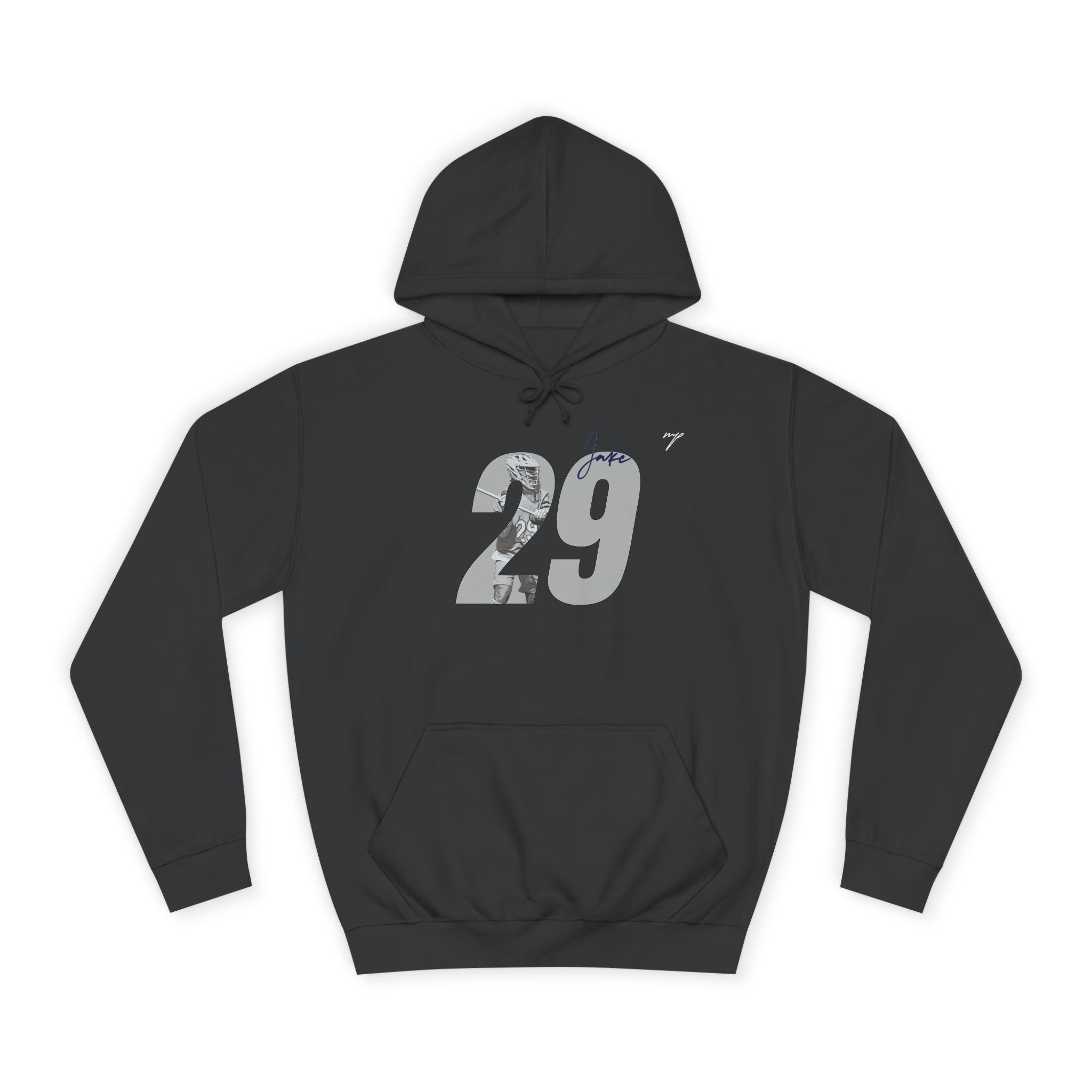Jacob Fifield Hoodie
