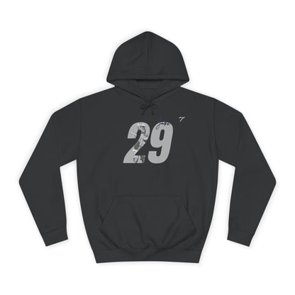 Jacob Fifield Hoodie