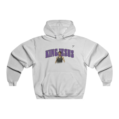 Spencer Desmond Vintage Hoodie