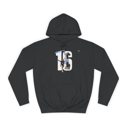 Aubrey Hoeft Hoodie