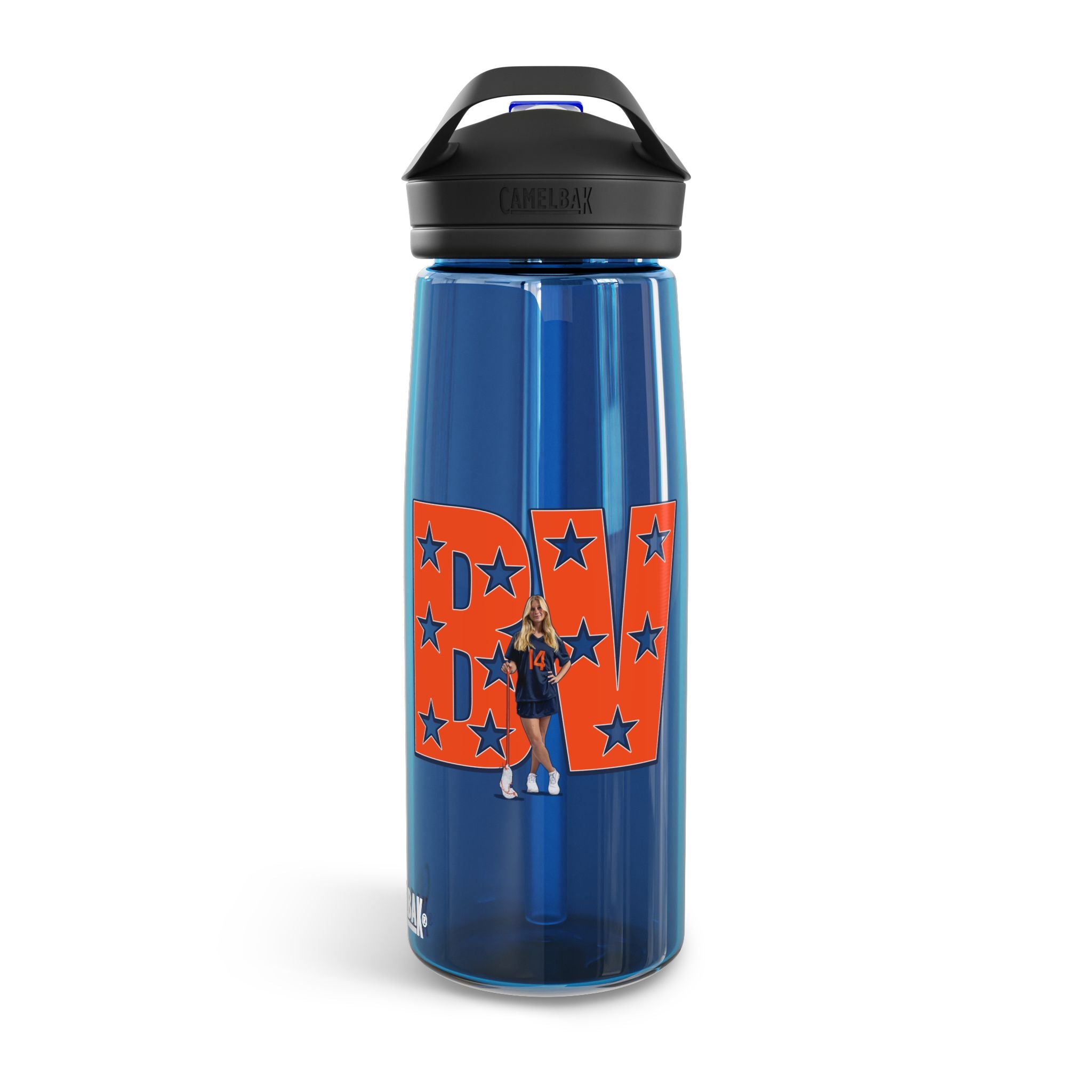Bella Virtue Water Bottle