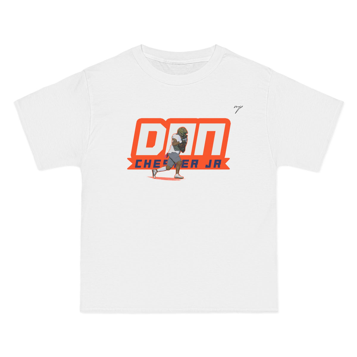 Don Chester Jr Vintage Tee