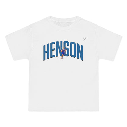 Jeremiah Henson Vintage Tee