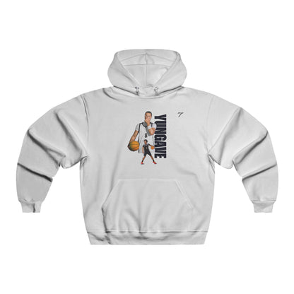 Donovan Averitte Vintage Hoodie