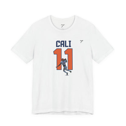 Pitrel Gutter Graphic Tee