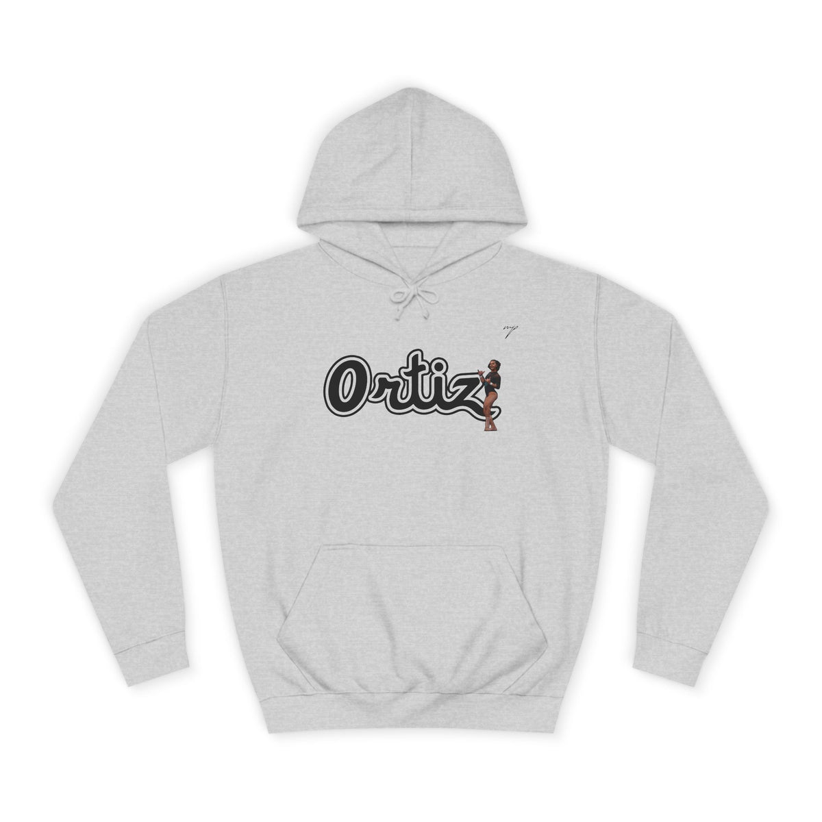 Gabi Ortiz Hoodie