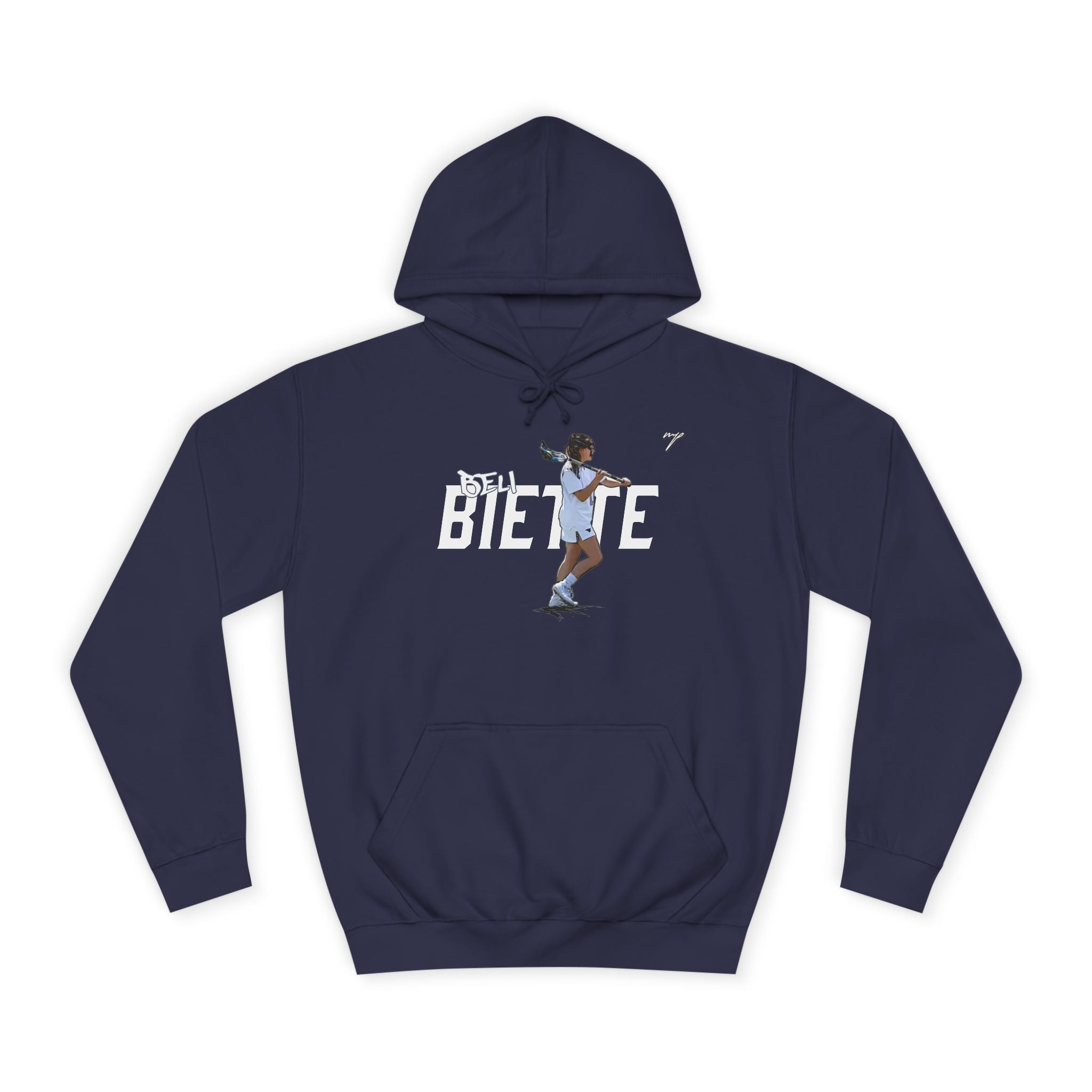Belicia Biette Hoodie