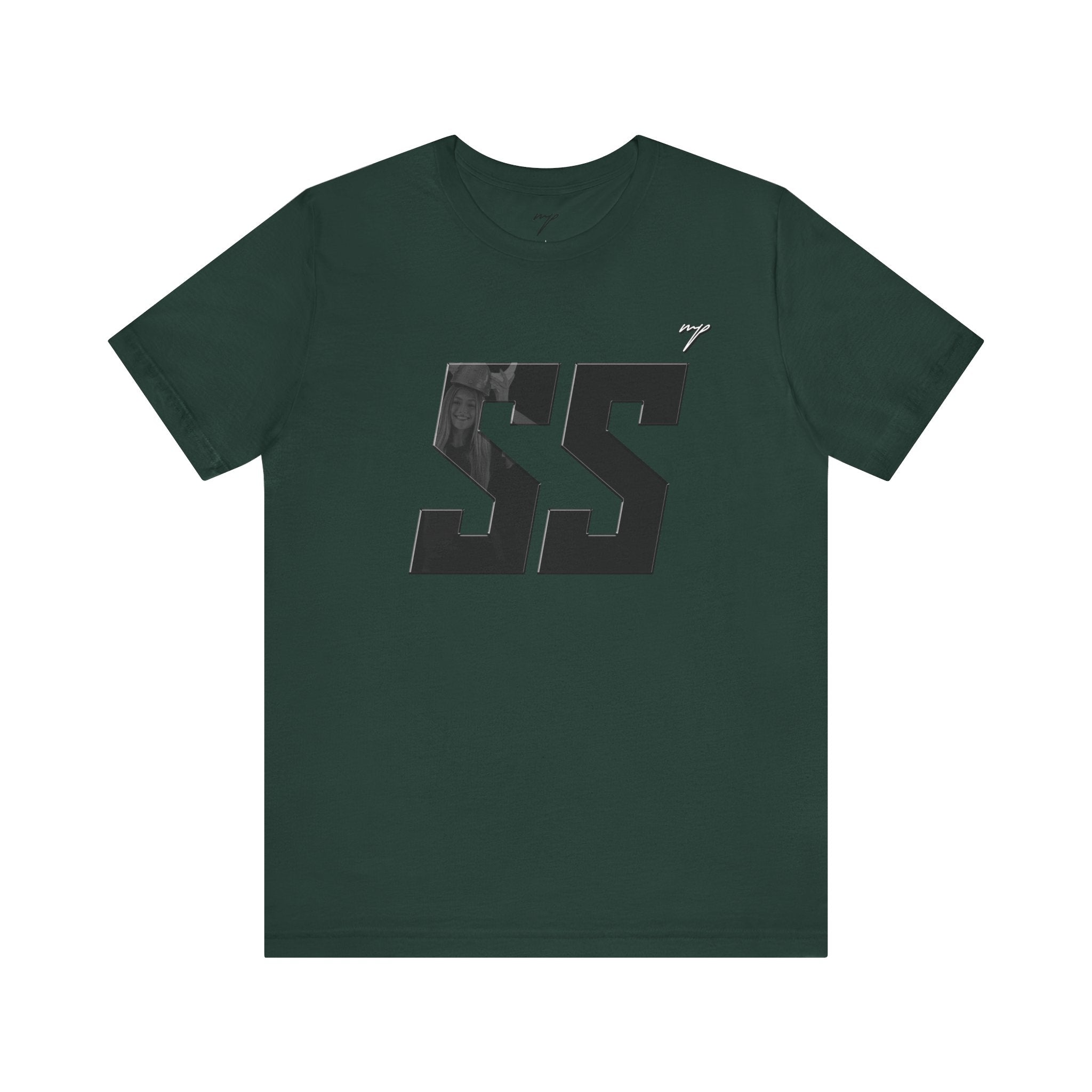 Sophie Skidmore Graphic Tee