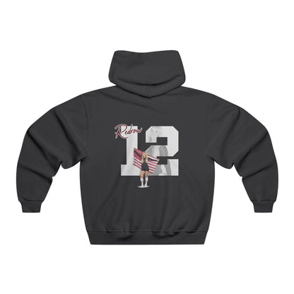 Hannah Redrow Vintage Hoodie