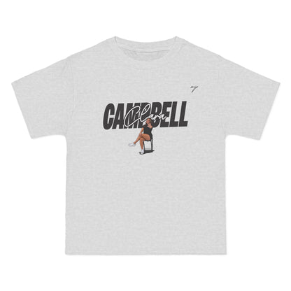 Clara Campbell Vintage Tee