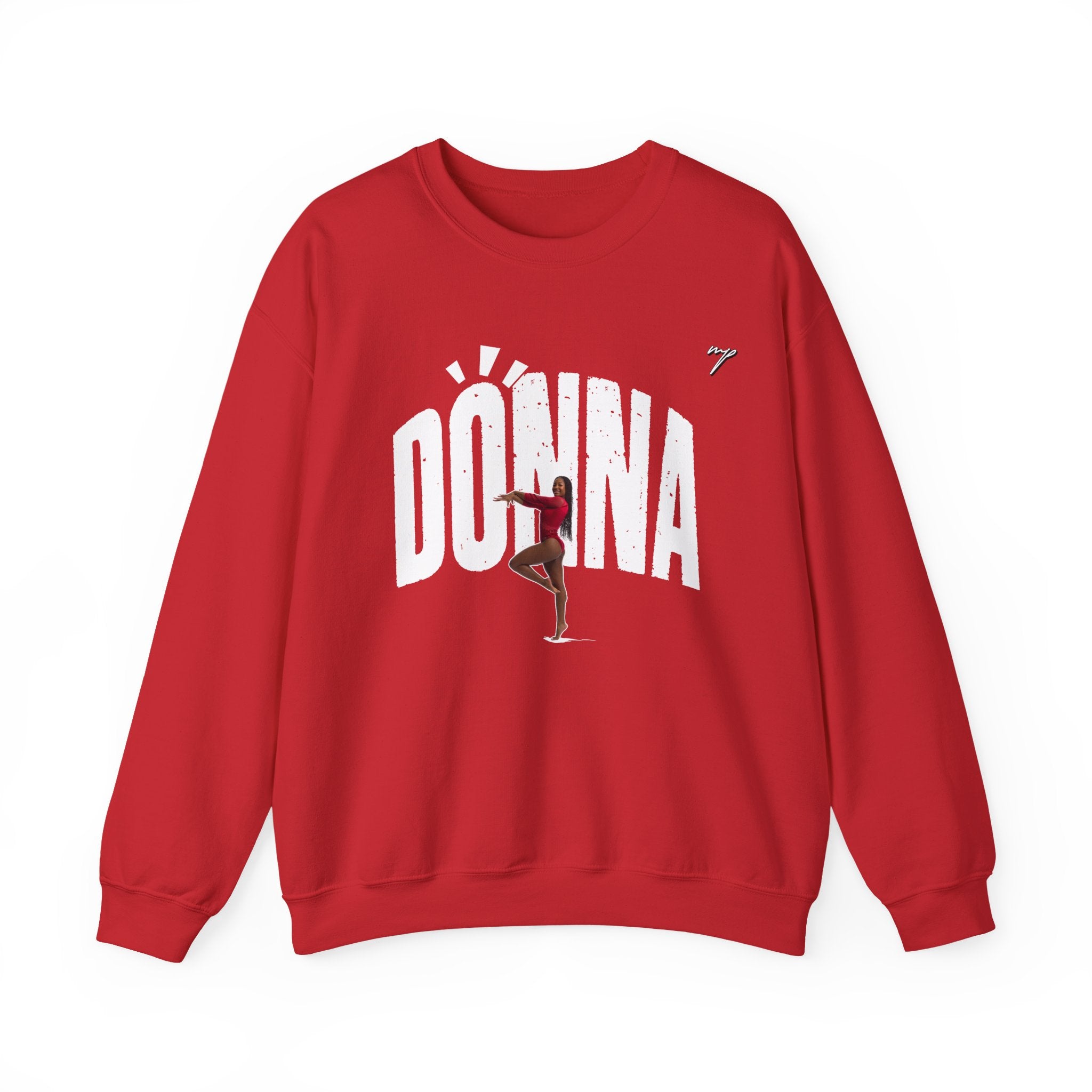 Donna Uhlenberg Crewneck