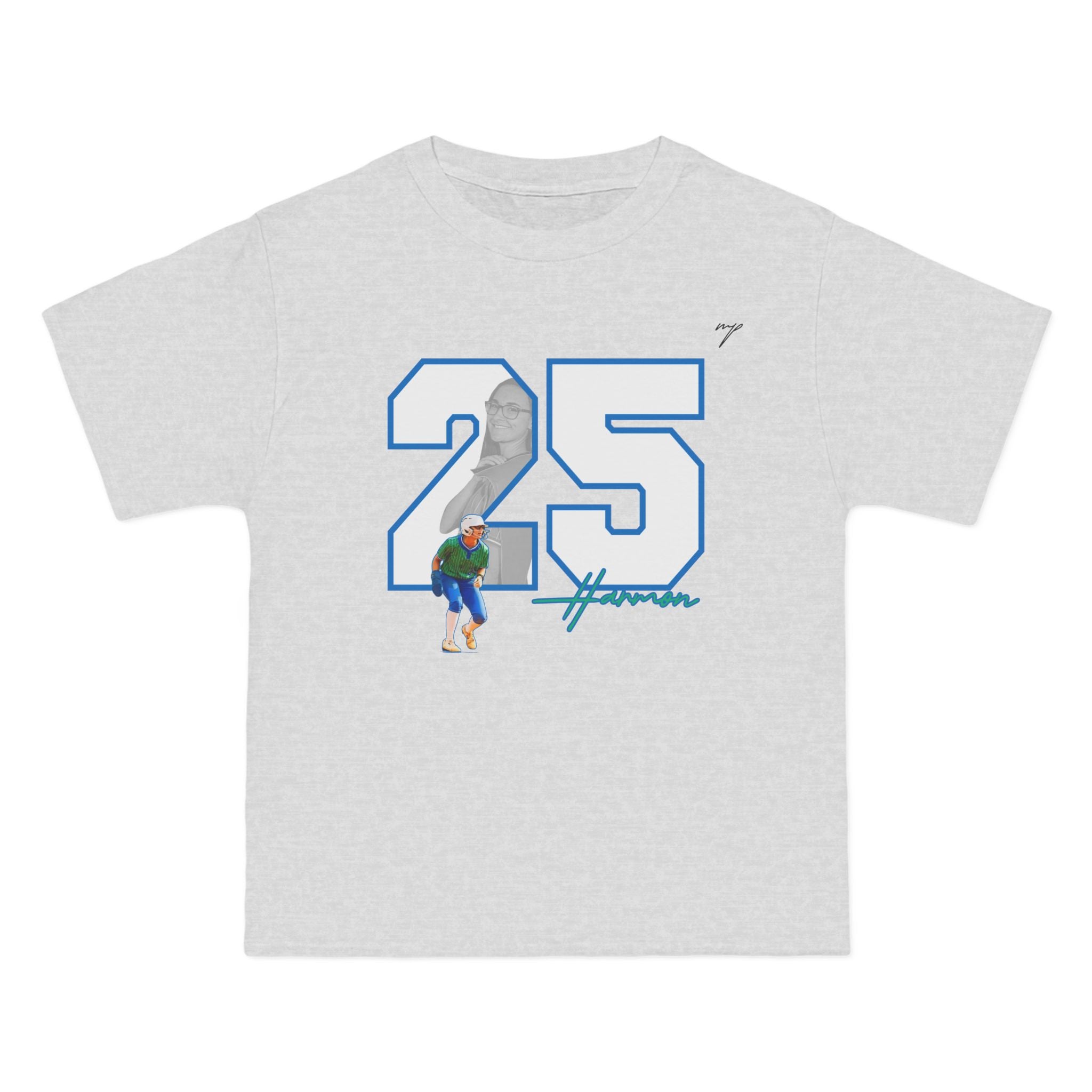 Miranda Harmon Vintage Tee