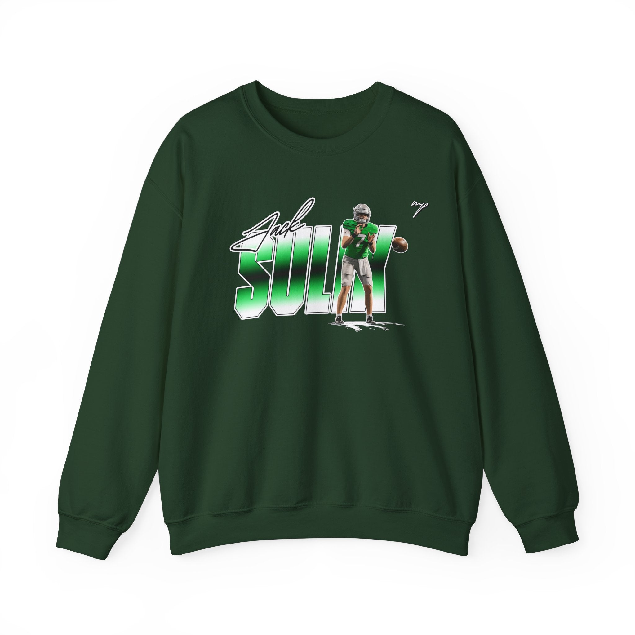 Jack Sulik Crewneck