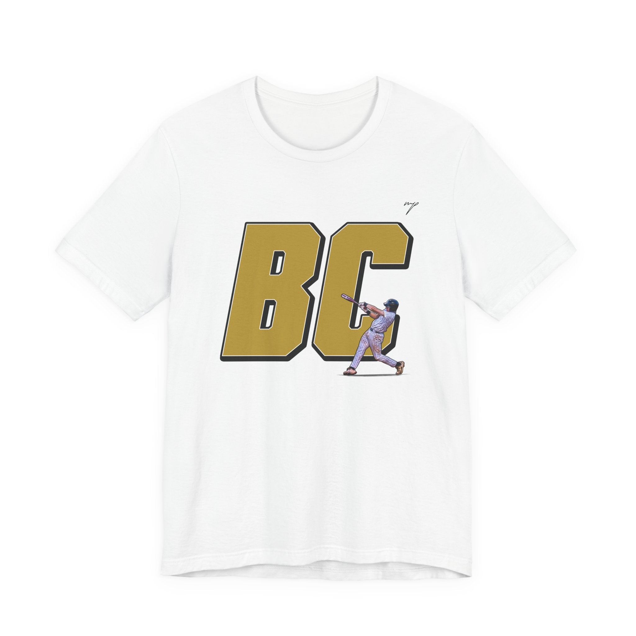 Brody Challis Graphic Tee