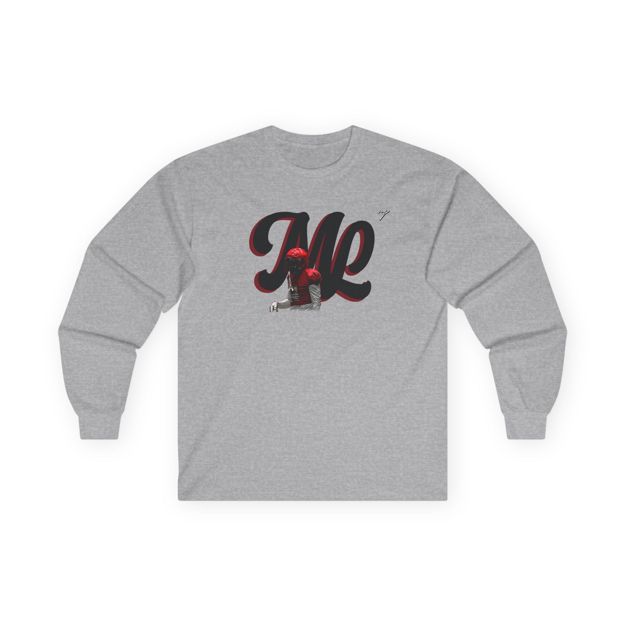 Mike Lee Sr Long Sleeve Tee