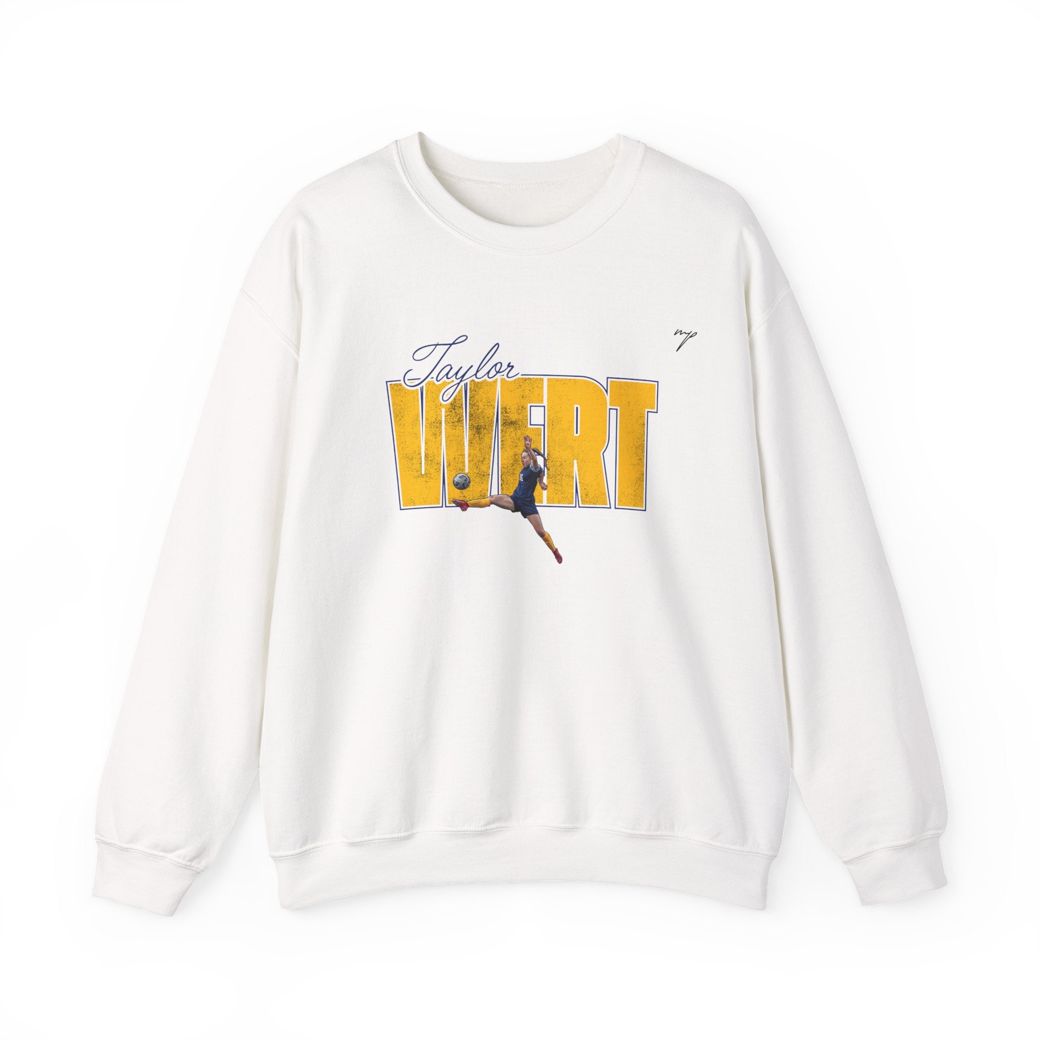 Taylor Wert Crewneck