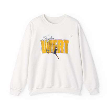 Taylor Wert Crewneck