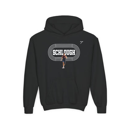 Nathan Schlough YOUTH Hoodie