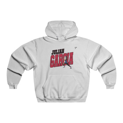 Julian Garcia Vintage Hoodie