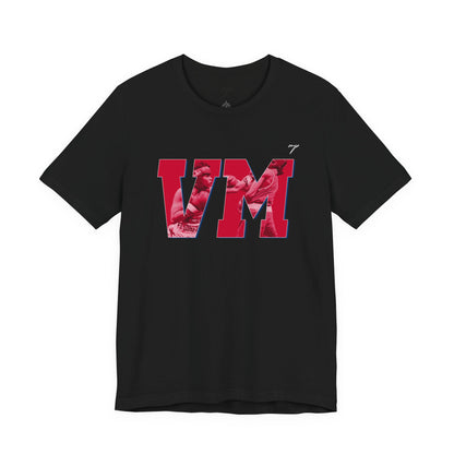 Valentino Mercado Graphic Tee