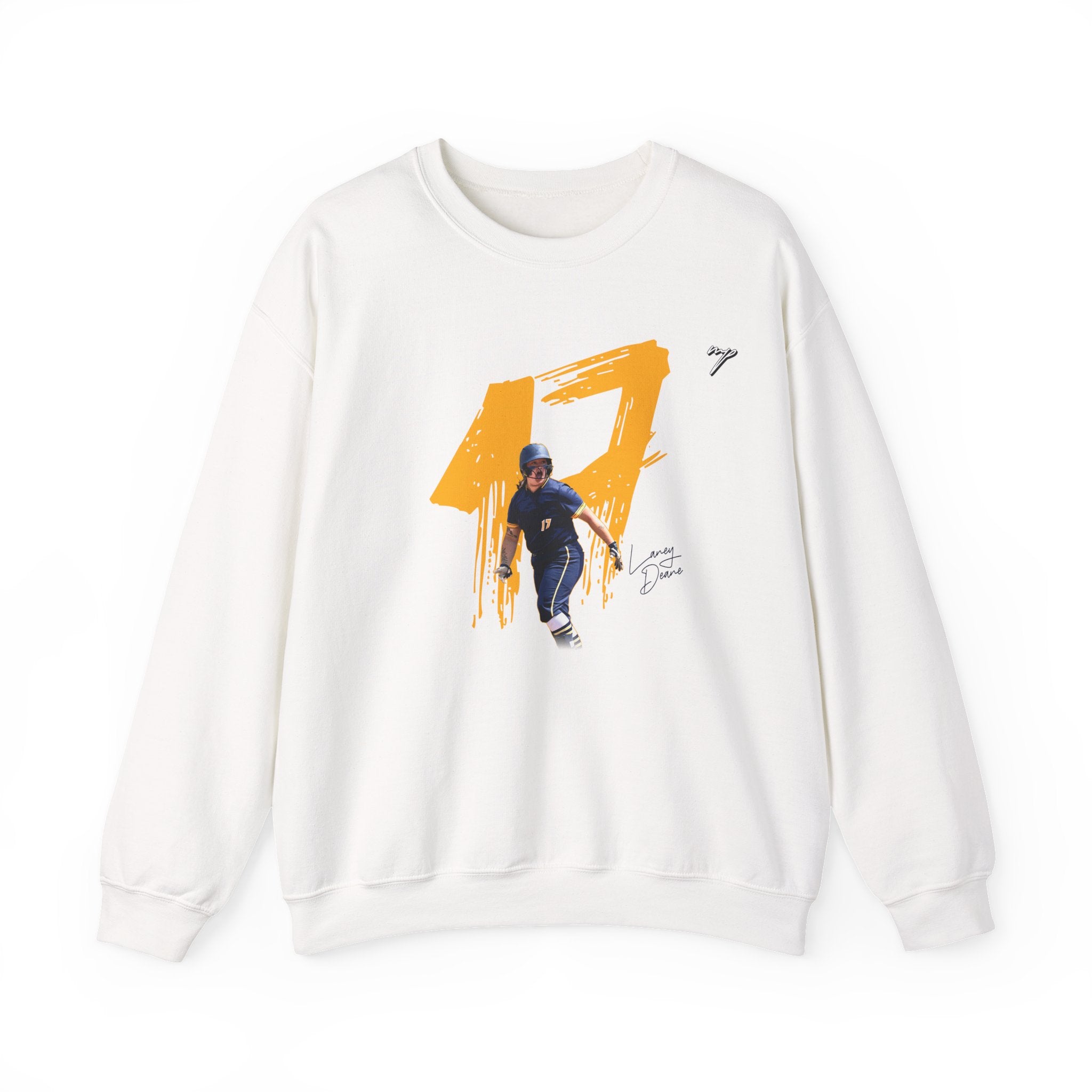 Laney Deane Crewneck