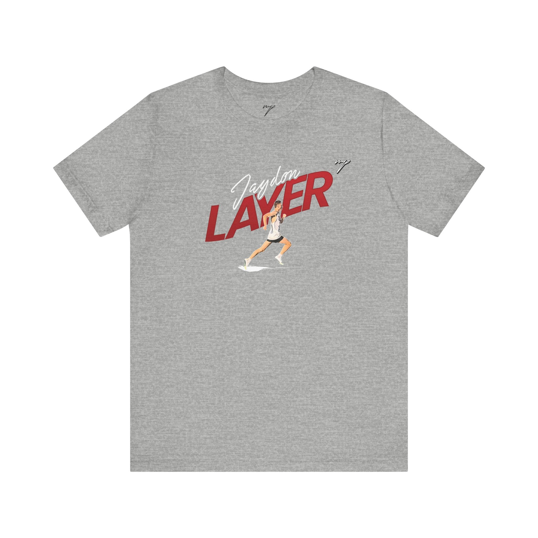 Jaydon Layer Graphic Tee