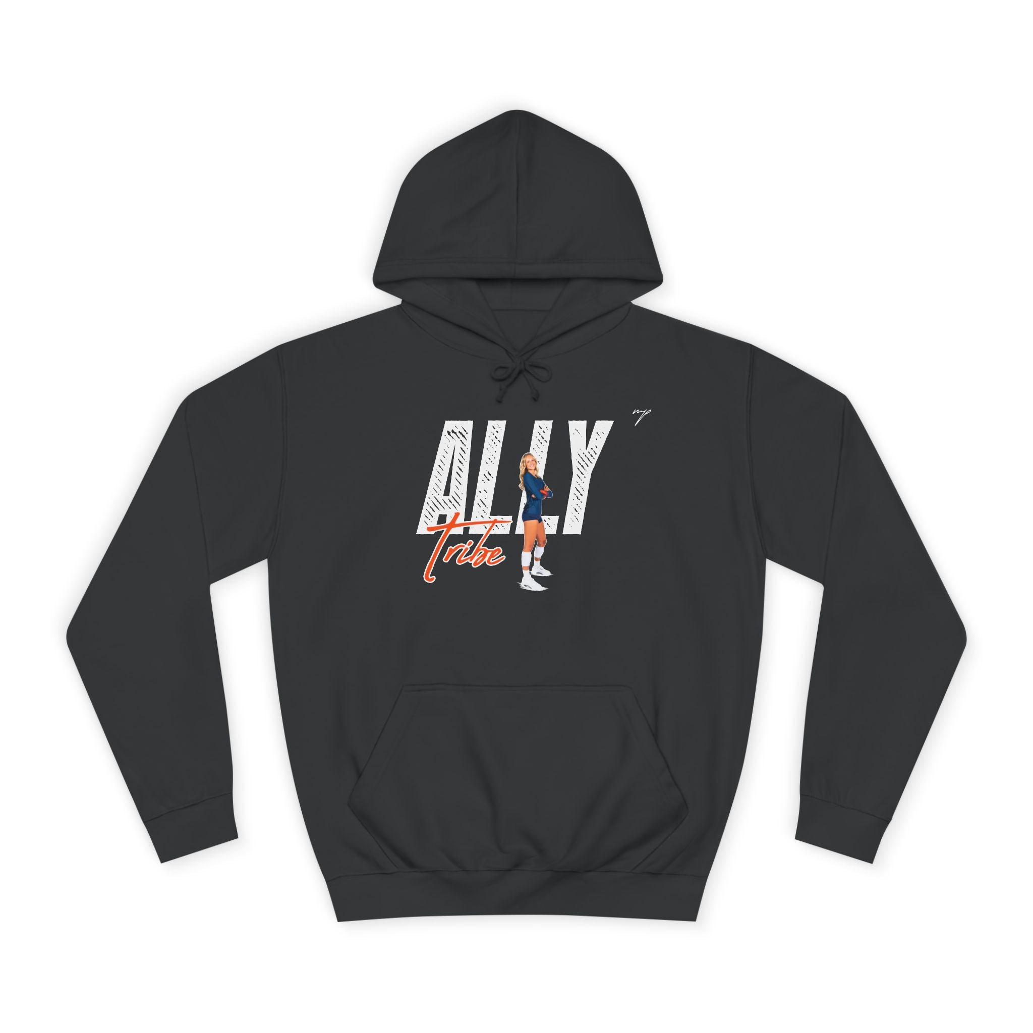 Ally Tribe Hoodie
