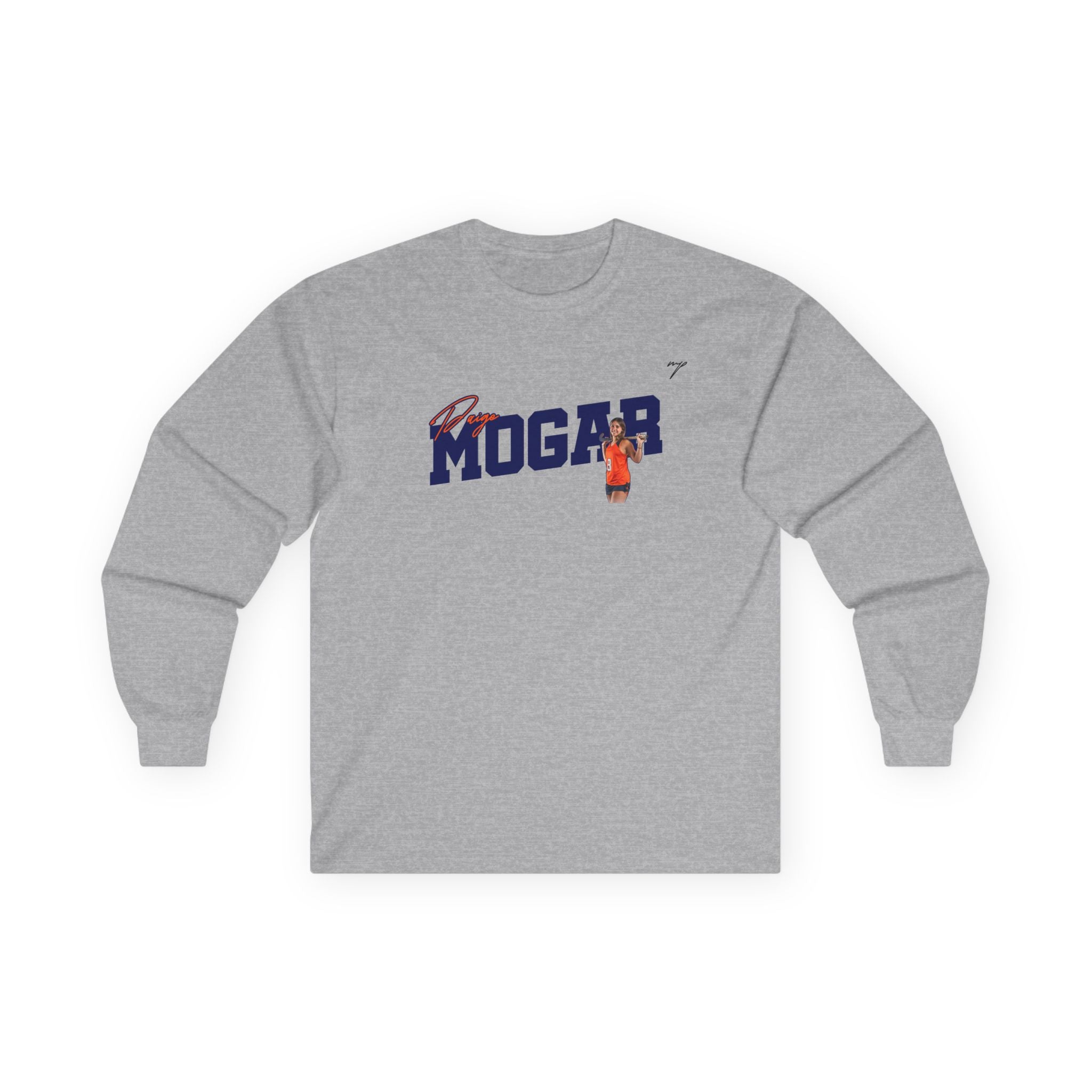 Paige Mogar Long Sleeve