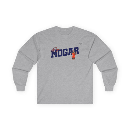 Paige Mogar Long Sleeve