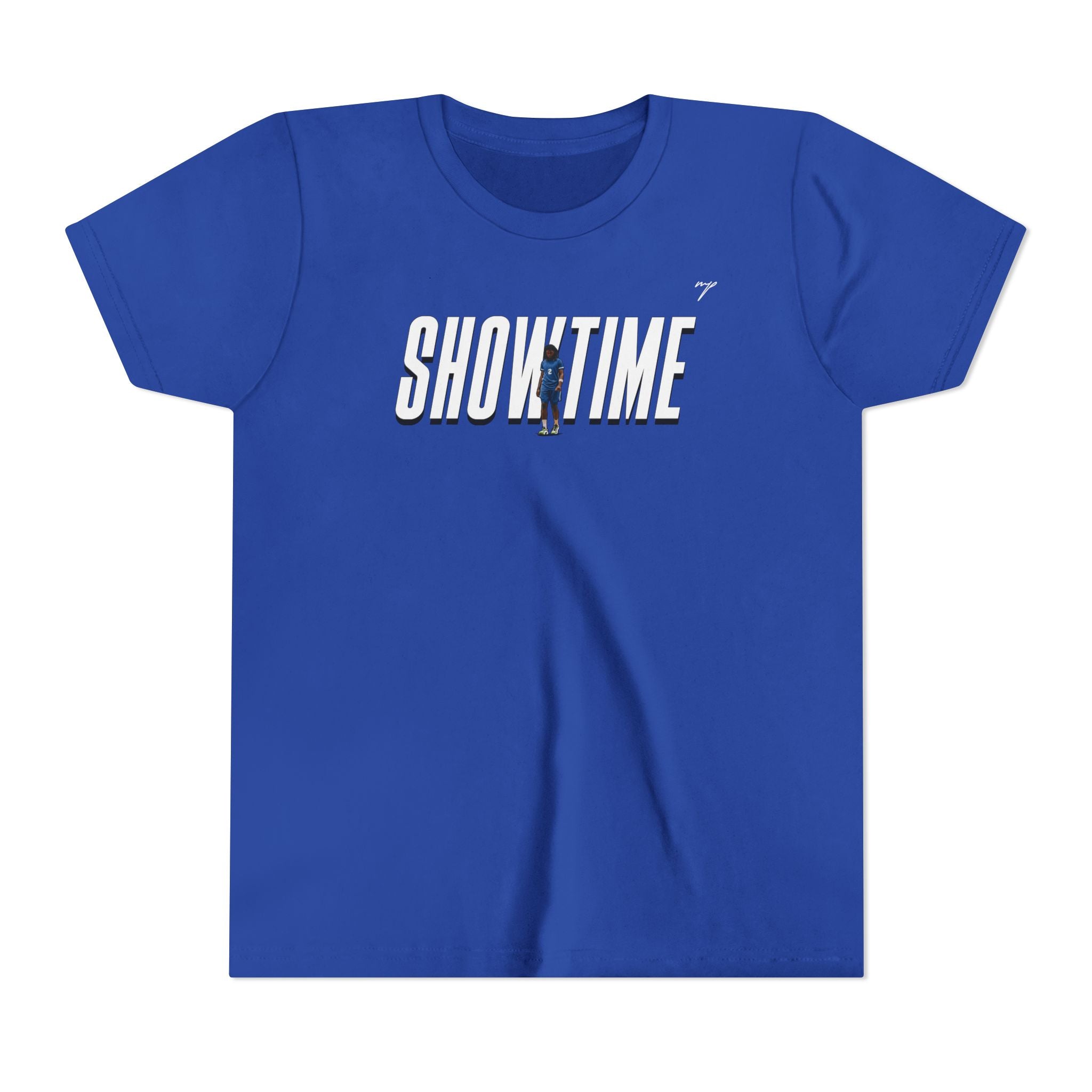 Keyon Crowe YOUTH Graphic Tee