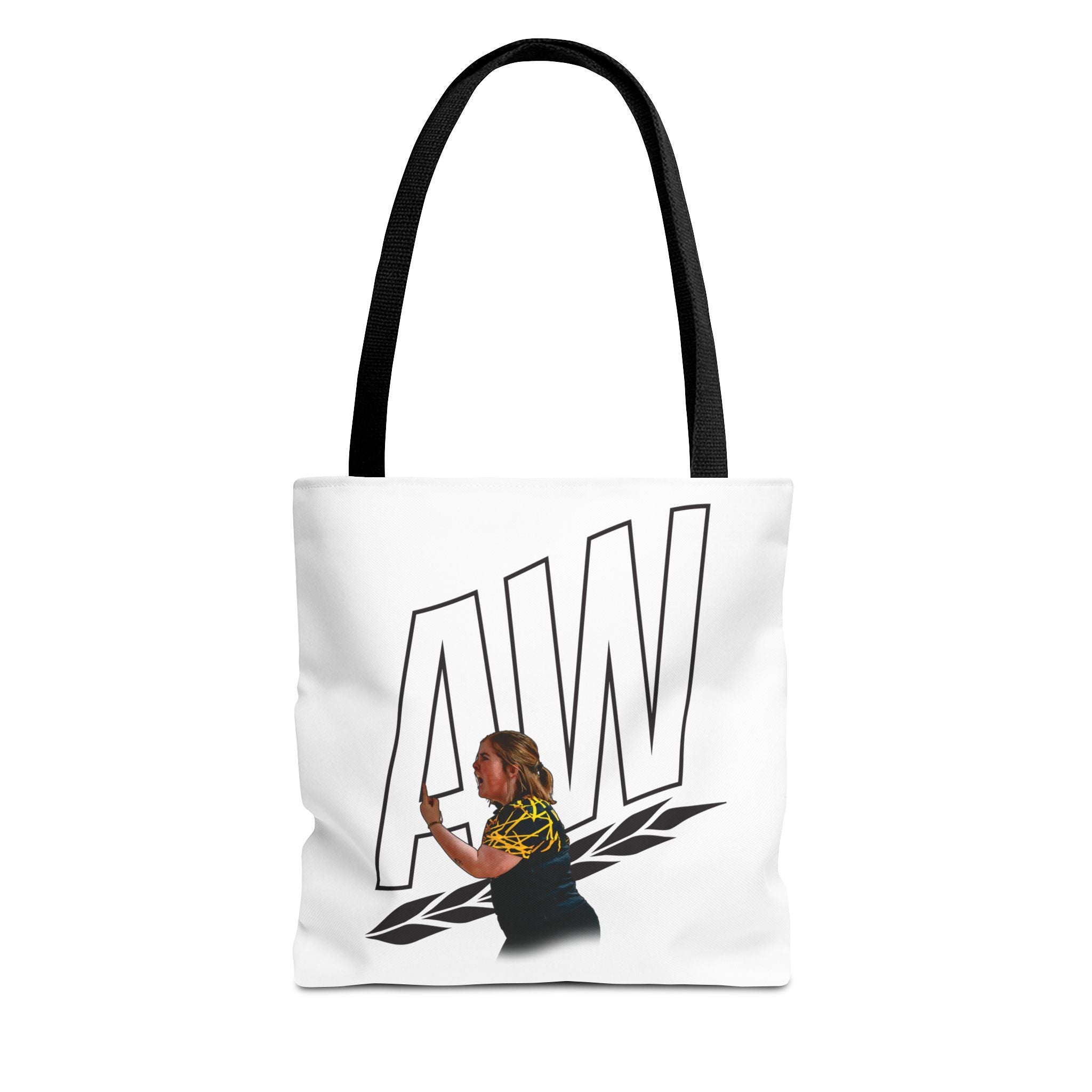 Ashtyn Woods Tote Bag