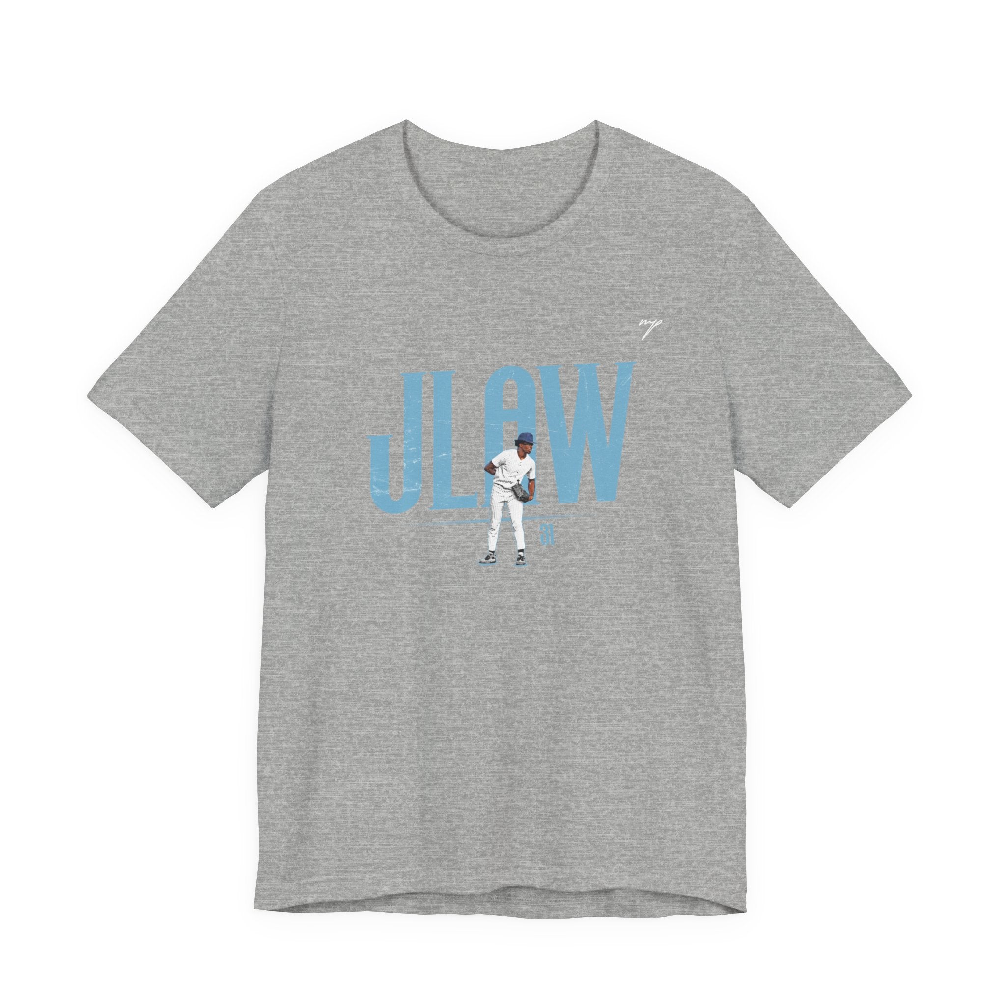 Jayden Lawrence Graphic Tee