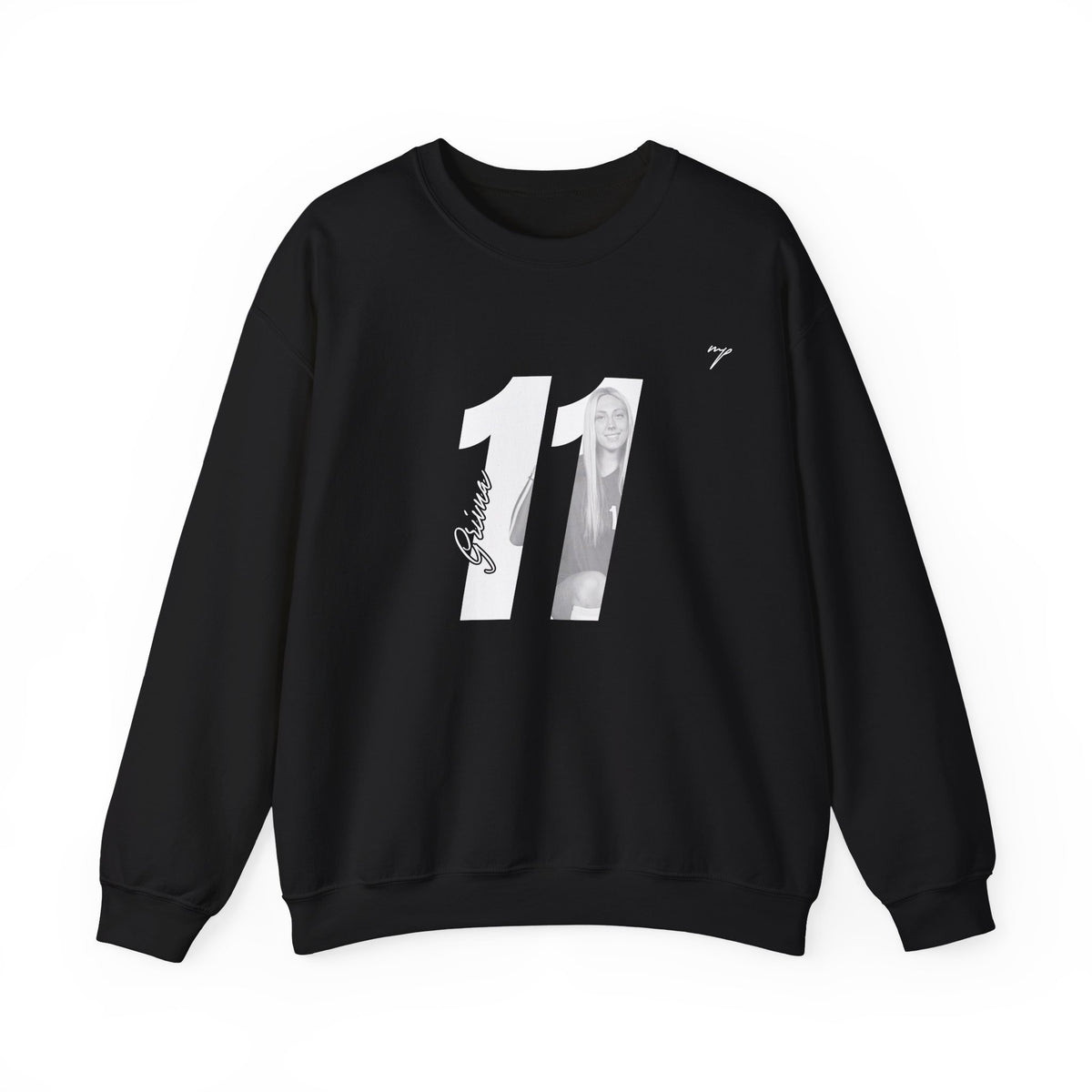 Ella Grivna Crewneck