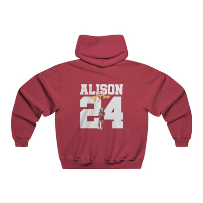 Alison Hou Vintage Hoodie